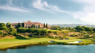 Lisbon vs. Algarve - golf holiday in portugal
