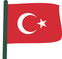 Turkey