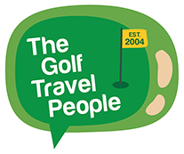 Golf Travel People